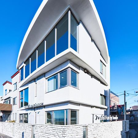 Zushi Funny House 빌라 외부 사진