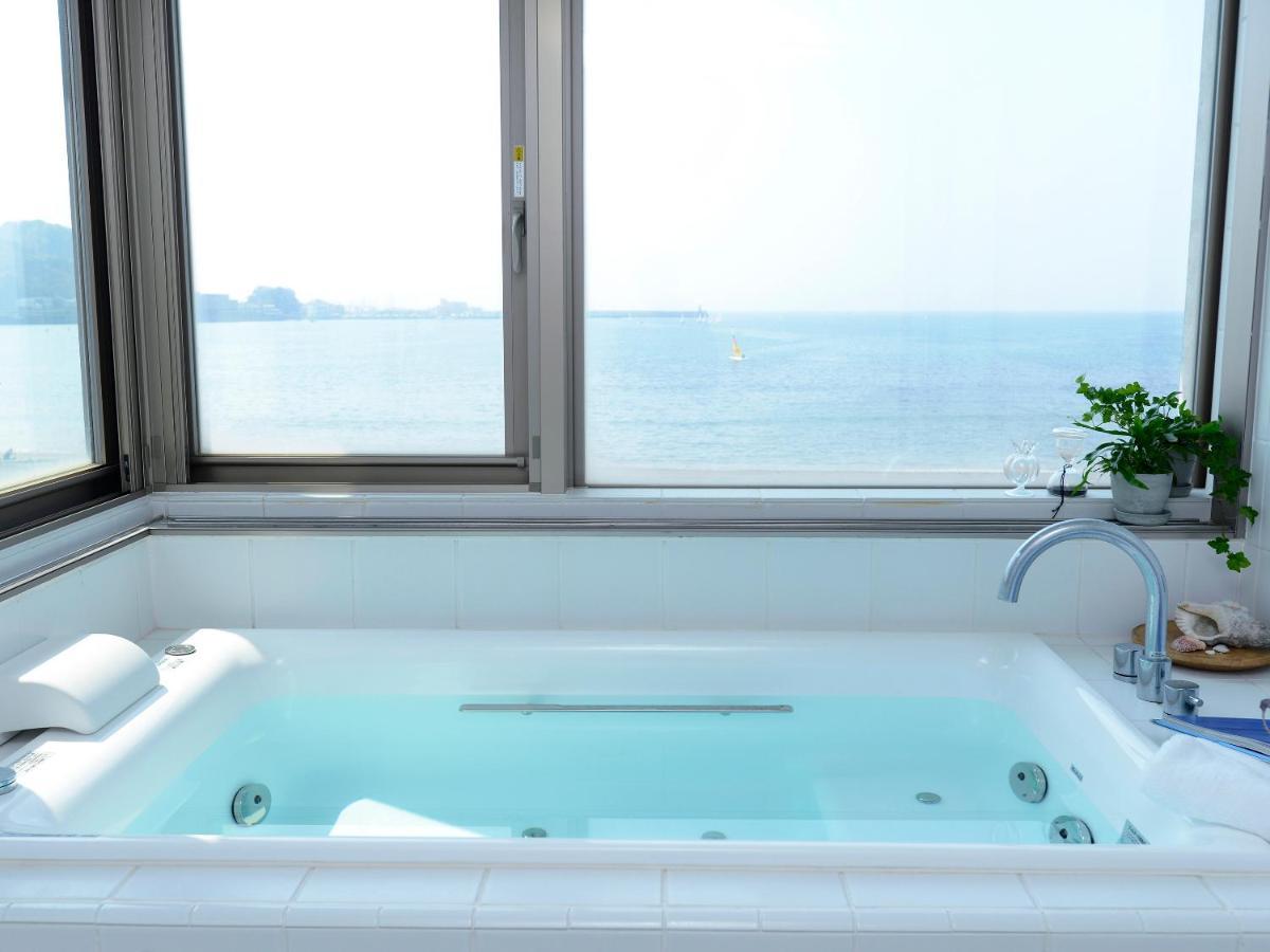 Zushi Funny House 빌라 외부 사진